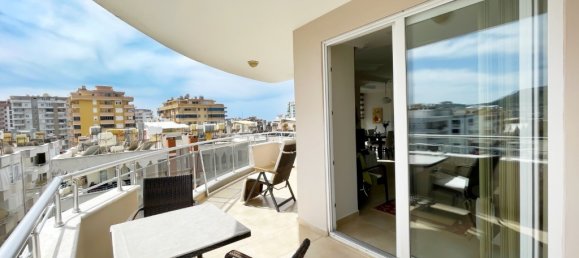 3 rooms Apartment in Mahmutlar, Turkey No. 23061 15