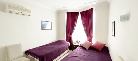 3 rooms Apartment in Mahmutlar, Turkey No. 23061 7