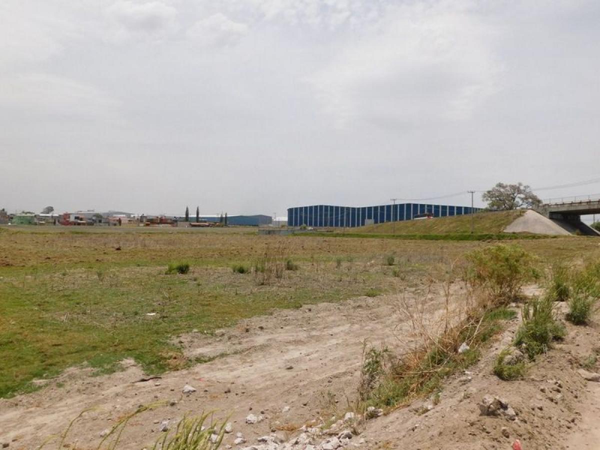  قطعة أرض في Polotitlan de la Ilustracion, Mexico رقم 202604