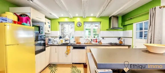 3 غرف نوم منزل في Truchtersheim, France رقم 352346 3