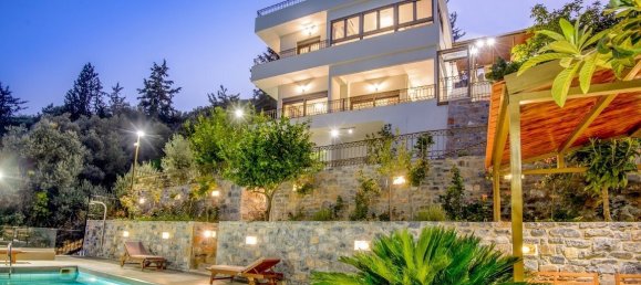 250m² Villa in Gazi, Greece No. 3601 9