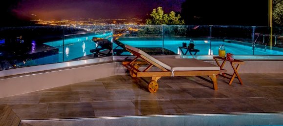 250m² Villa in Gazi, Greece No. 3601 26