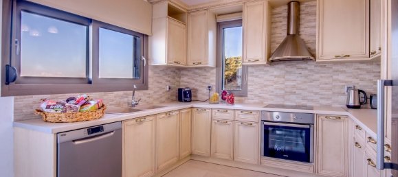 250m² Villa in Gazi, Greece No. 3601 14