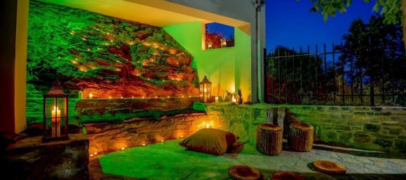 250m² Villa in Gazi, Greece No. 3601 28