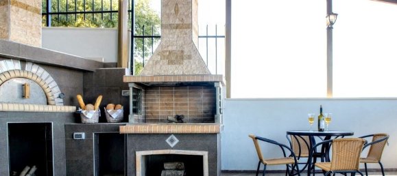 250m² Villa in Gazi, Greece No. 3601 25