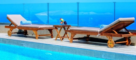 250m² Villa in Gazi, Greece No. 3601 3