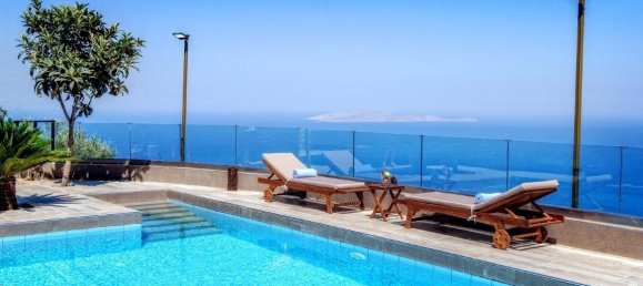 250m² Villa in Gazi, Greece No. 3601 2