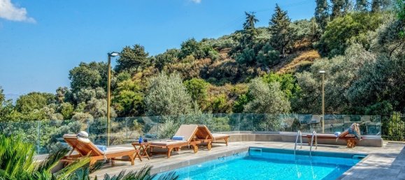 250m² Villa in Gazi, Greece No. 3601 27