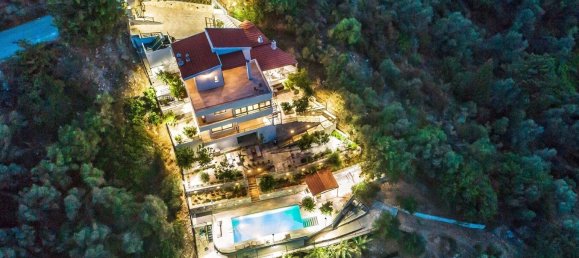 250m² Villa in Gazi, Greece No. 3601 5