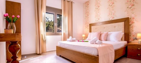 250m² Villa in Gazi, Greece No. 3601 19