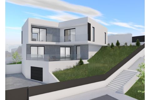  Land in Sesimbra, Portugal No. 271624