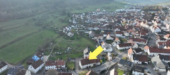 7-Zimmer Stadthaus in Zollernalbkreis, Germany, Nr. 55182 10