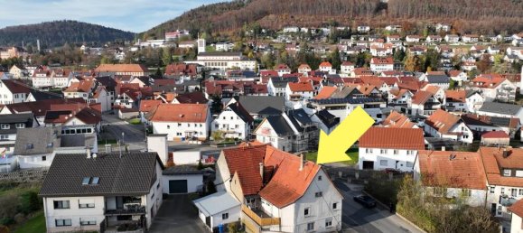 7-Zimmer Stadthaus in Zollernalbkreis, Germany, Nr. 55182 9