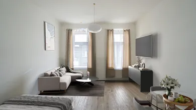 Studio in Liesing, Austria No. 133886