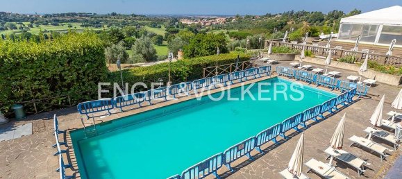 1 chambre Appartement à Castel Gandolfo, Italy No. 62981 12