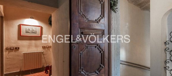 1 chambre Appartement à Castel Gandolfo, Italy No. 62981 3