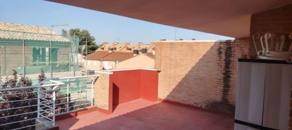 Moradia em banda T3 em San Juan de Mozarrifar, Spain N.º 160270 16