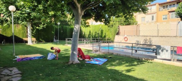 Moradia em banda T3 em San Juan de Mozarrifar, Spain N.º 160270 20