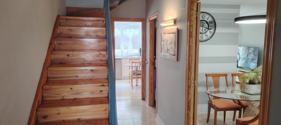 Moradia em banda T3 em San Juan de Mozarrifar, Spain N.º 160270 55