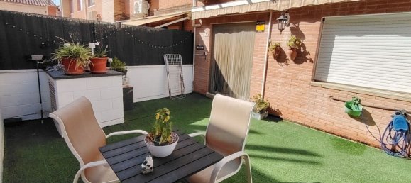 Moradia em banda T3 em San Juan de Mozarrifar, Spain N.º 160270 2