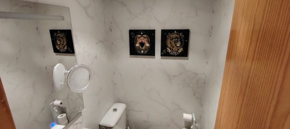 Moradia em banda T3 em San Juan de Mozarrifar, Spain N.º 160270 59