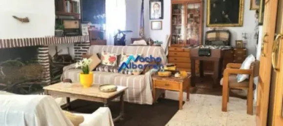 6 chambres Maison à Moratalla, Spain No. 152563 13