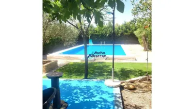 6 chambres Maison à Moratalla, Spain No. 152563