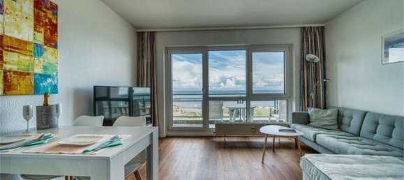 1 bedroom Apartment in Ostholstein, Germany No. 264612 5