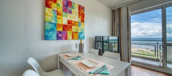 1 bedroom Apartment in Ostholstein, Germany No. 264612 4