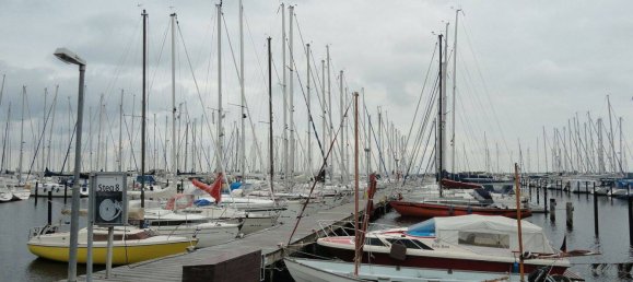 1 bedroom Apartment in Ostholstein, Germany No. 264612 20