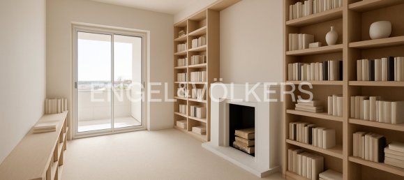 4 Schlafzimmer Wohnung in Lisbon, Portugal, Nr. 314688 24
