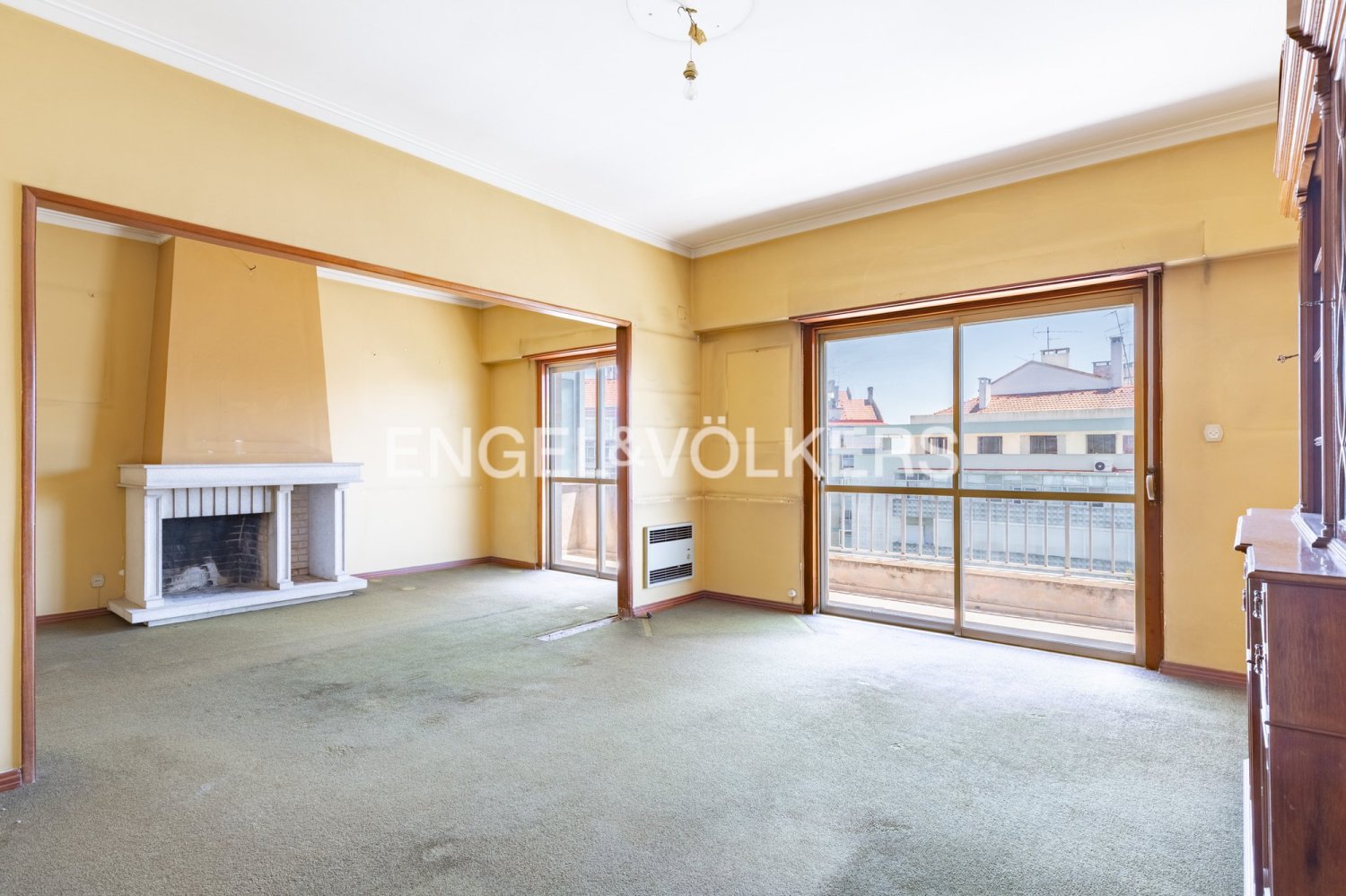 4 bedrooms Apartment in Lisbon, Portugal No. 314688