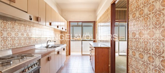 4 Schlafzimmer Wohnung in Lisbon, Portugal, Nr. 314688 12