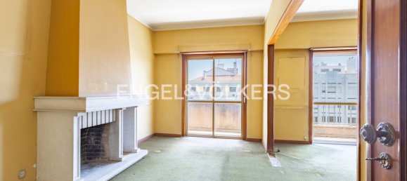 4 Schlafzimmer Wohnung in Lisbon, Portugal, Nr. 314688 5