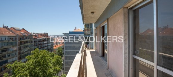 4 Schlafzimmer Wohnung in Lisbon, Portugal, Nr. 314688 7