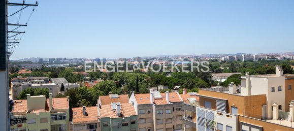 4 Schlafzimmer Wohnung in Lisbon, Portugal, Nr. 314688 8