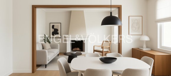 4 Schlafzimmer Wohnung in Lisbon, Portugal, Nr. 314688 4