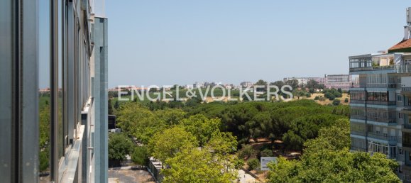 4 Schlafzimmer Wohnung in Lisbon, Portugal, Nr. 314688 9