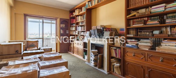 4 Schlafzimmer Wohnung in Lisbon, Portugal, Nr. 314688 23