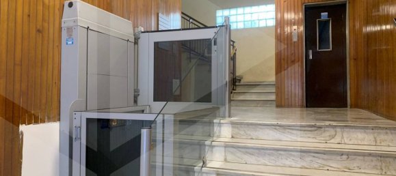 4-salle Appartement à Bari, Italy No. 31167 10