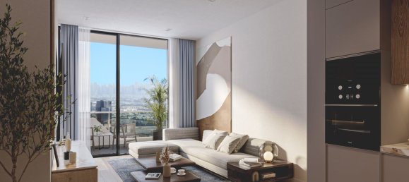 Квартира 48.30м² в THE ORCHARD PLACE, Джумейра Вилладж Серкл, ОАЭ № 63381 4