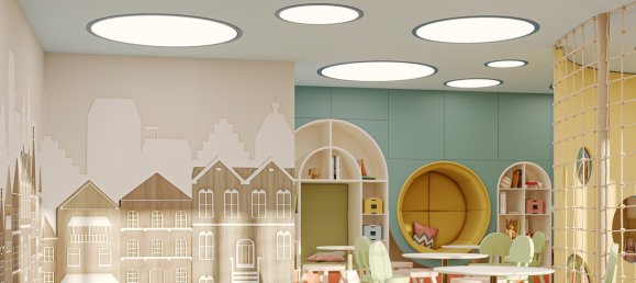 Квартира 48.30м² в THE ORCHARD PLACE, Джумейра Вилладж Серкл, ОАЭ № 63381 6