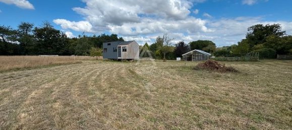 Terrain à Pont-Audemer, France 4439m² No. 356608 8