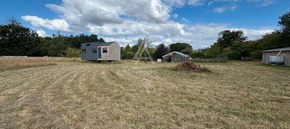 Terrain à Pont-Audemer, France 4439m² No. 356608 2