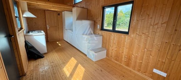 Terrain à Pont-Audemer, France 4439m² No. 356608 7