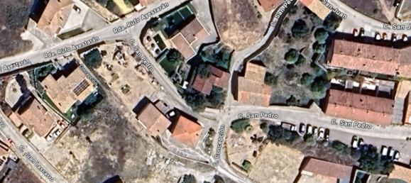 Grundstück in Chartered Community of Navarre, Spain 762m², Nr. 178576 6