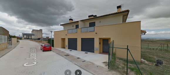 Grundstück in Chartered Community of Navarre, Spain 762m², Nr. 178576 5