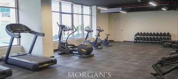 3 bedrooms Apartment in Business Bay, UAE No. 40251 32