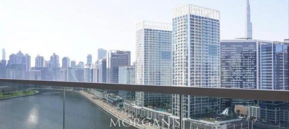 3 bedrooms Apartment in Business Bay, UAE No. 40251 10