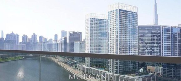 3 bedrooms Apartment in Business Bay, UAE No. 40251 30